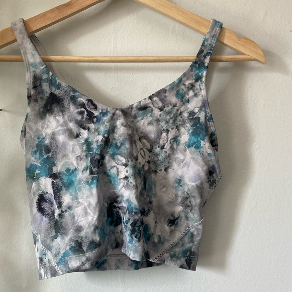 Lululemon bra